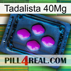 Tadalista 40Mg 04